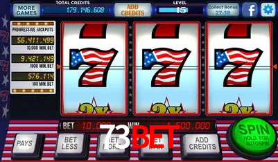 A Revolução dos Aplicativos de Jogos no 73bet