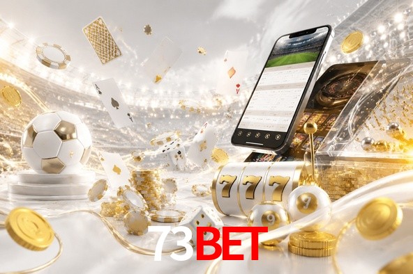 Experiência VIP 73bet