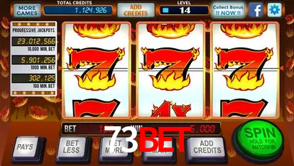 Desvendando o Mundo dos Jogos Virtuais na 73bet