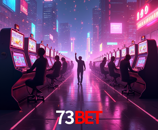 Bônus Diários 73bet