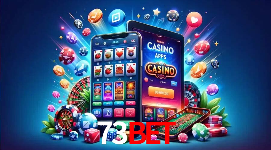API Integration 73bet