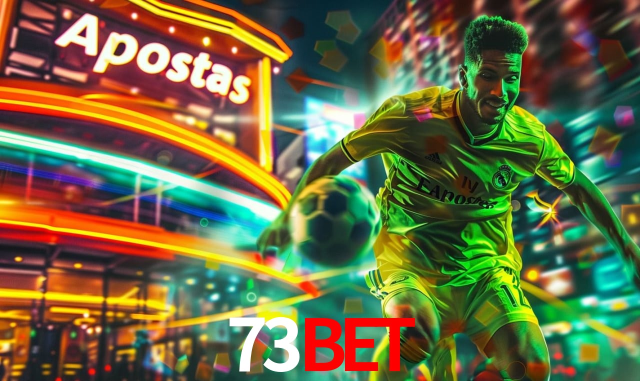 Estatísticas do Jogo 73bet