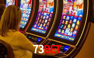 Cassino ao vivo com dealers reais na 73bet