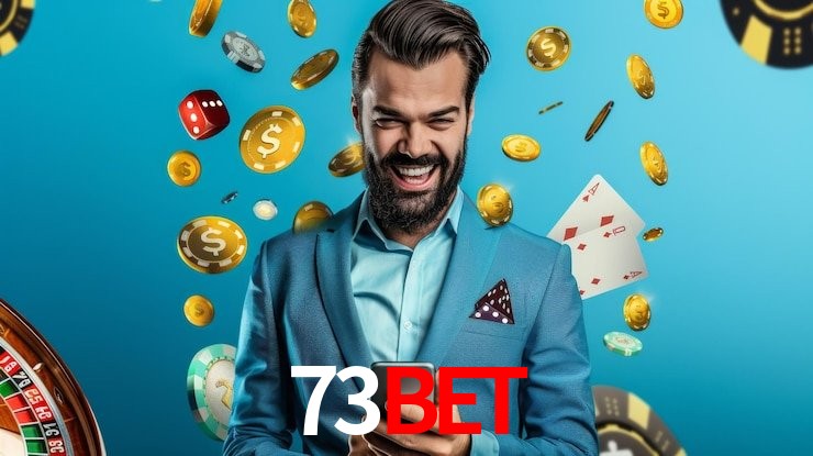 Game Providers 73bet