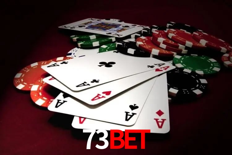 Torneios 73bet