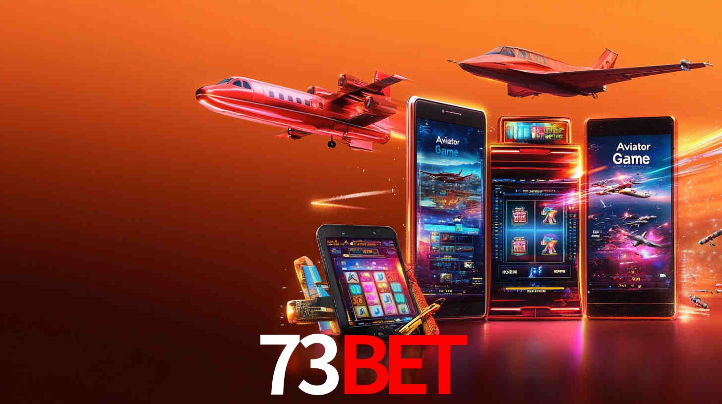 Desvendando o Mundo dos Jogos Virtuais na 73bet