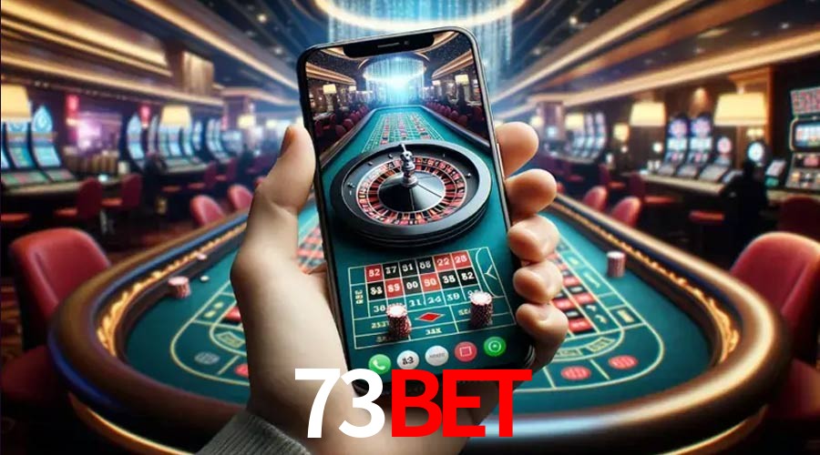 2FA Security 73bet