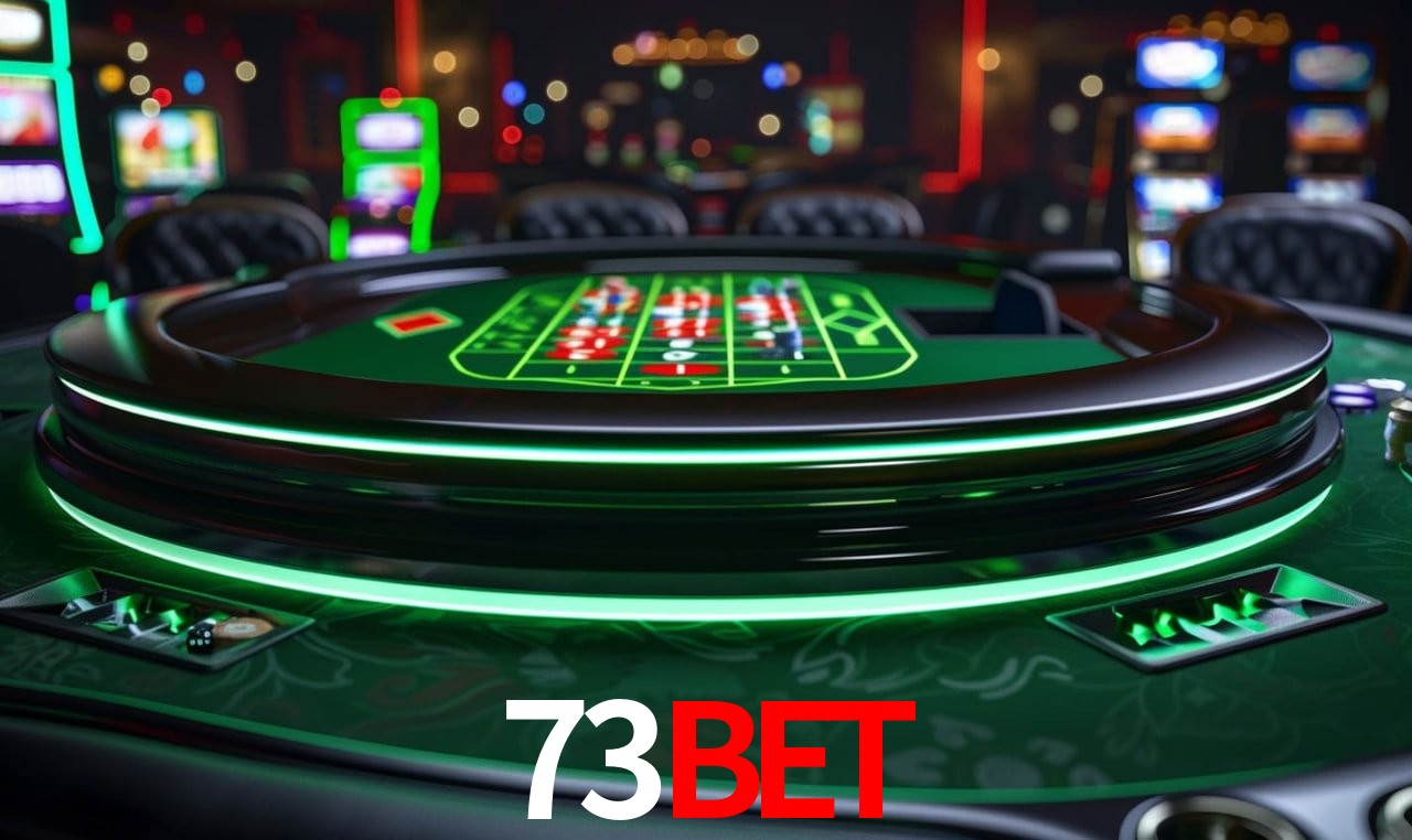 APP oficial da 73bet para mobile