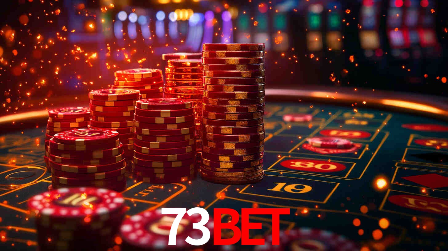 Daily Bonuses 73bet