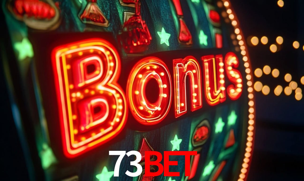 Interface do App 73bet