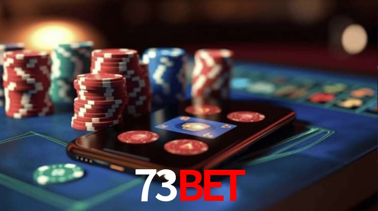Casino VIP 73bet