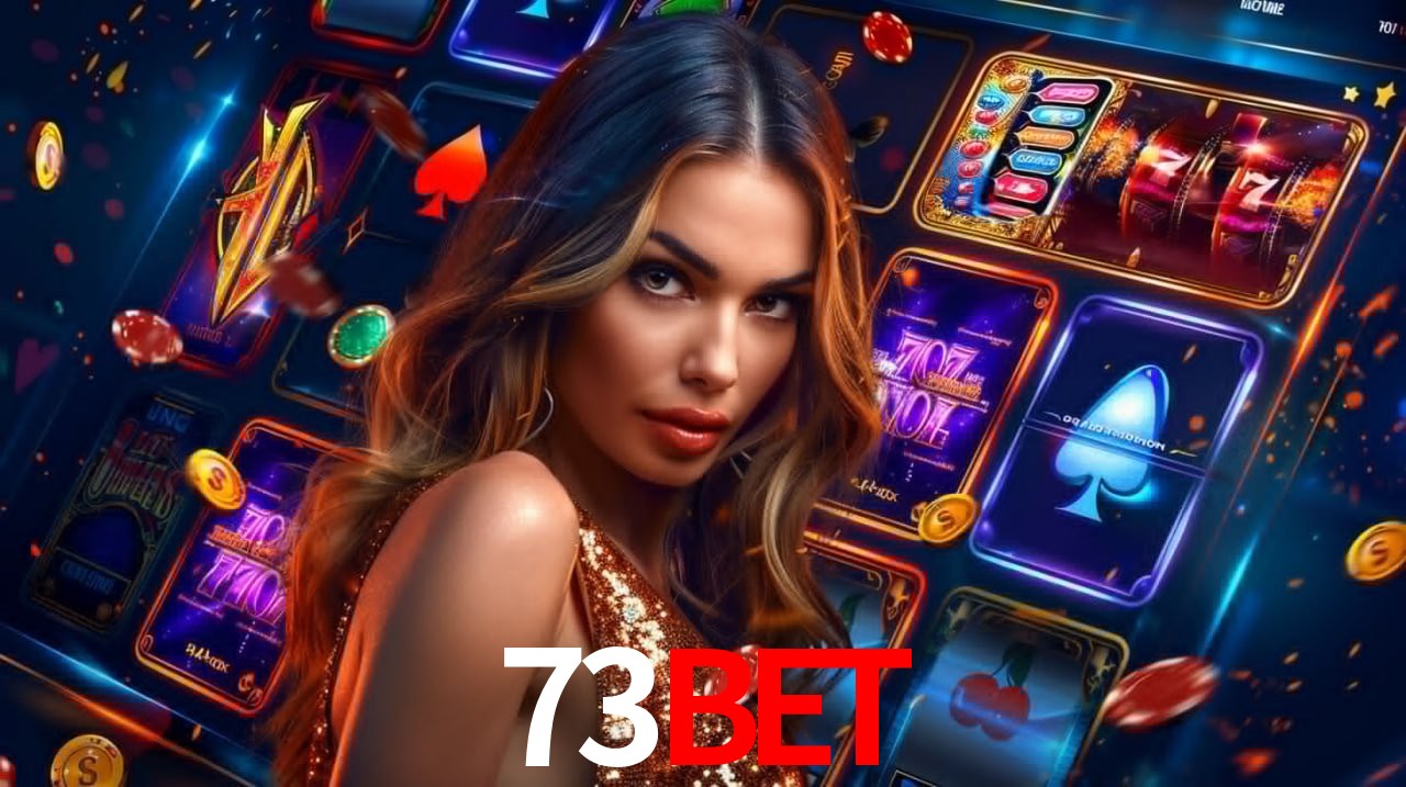 Desvendando o Mundo dos Jogos Virtuais na 73bet