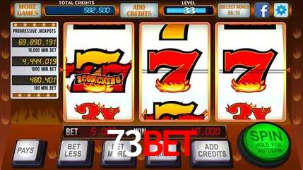 Descubra a Magia dos Jogos de Arcade no 73bet