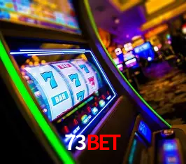 Descubra a Magia dos Jogos de Arcade no 73bet