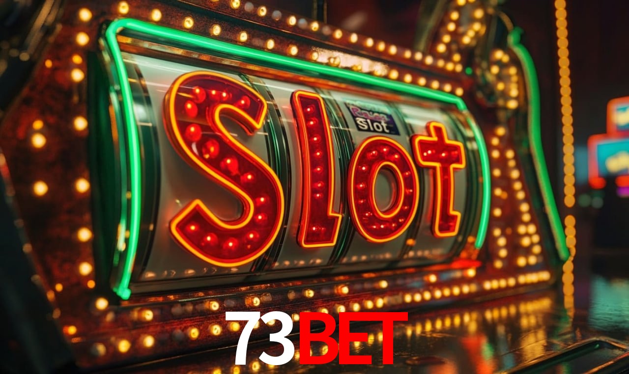 Design Responsivo 73bet