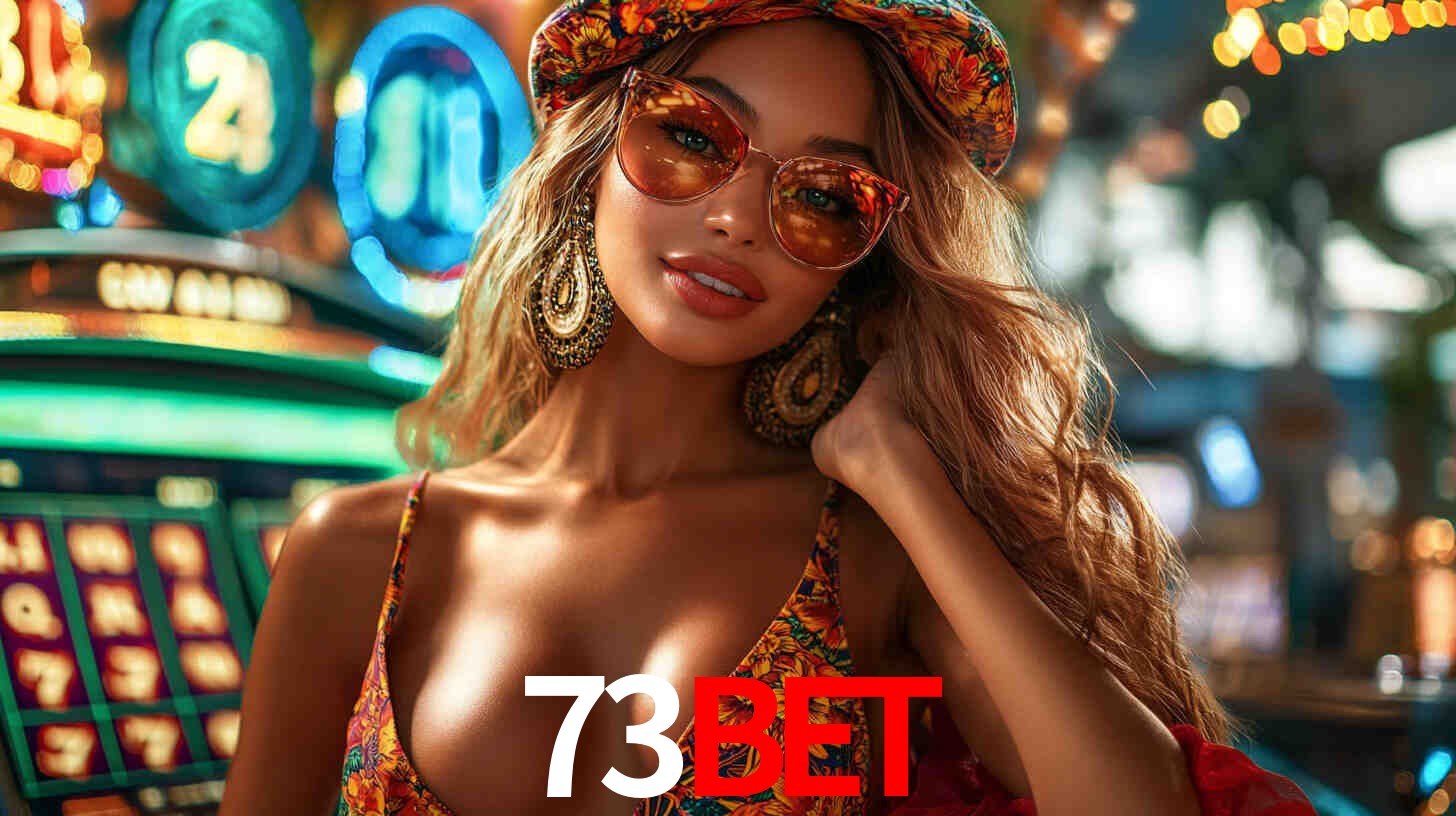 Welcome Bonus 73bet