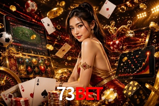 Weekend Specials 73bet