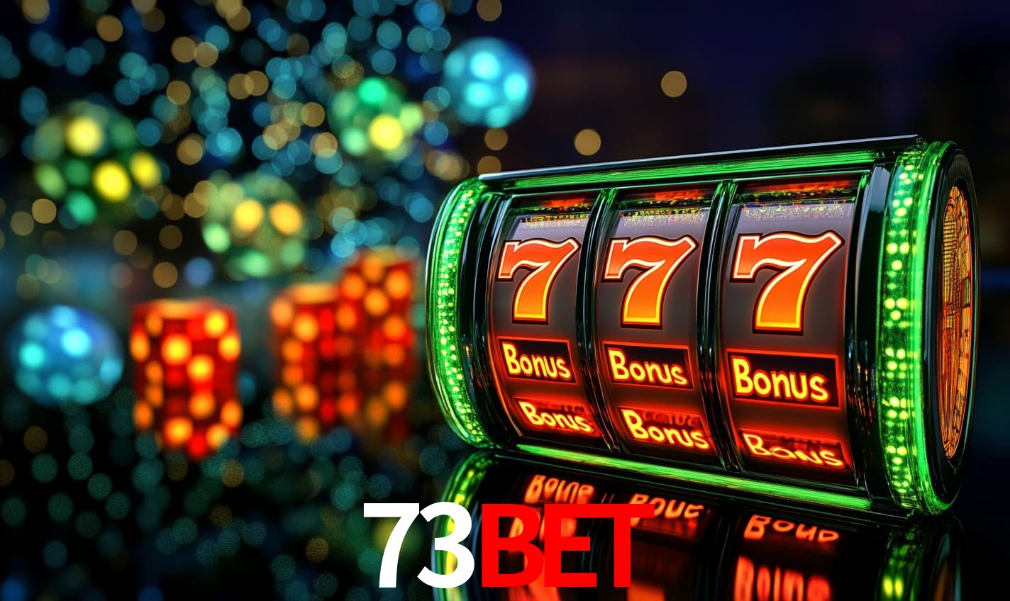 Sistemas de Segurança 73bet