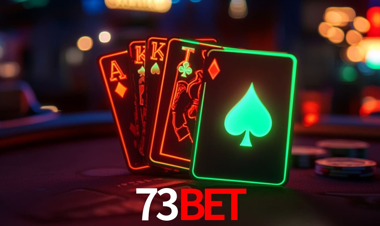 Cadastro Rápido 73bet