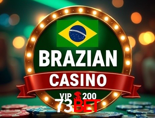 Prévia de conteúdo do canal Telegram 73bet