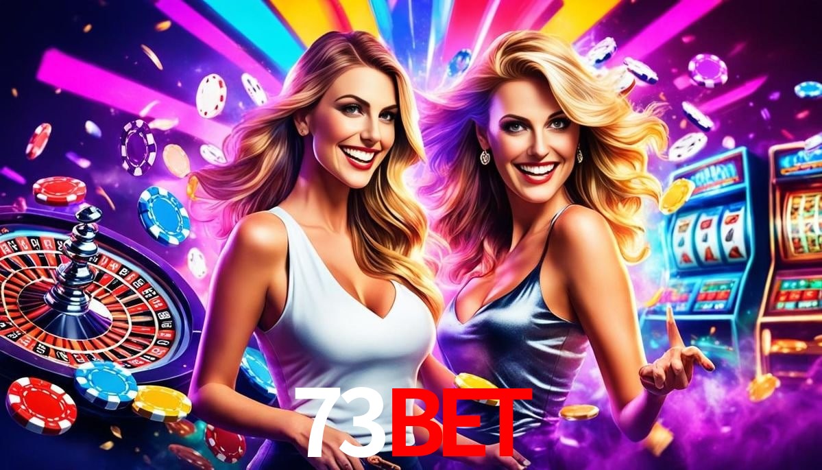 Casino VIP 73bet