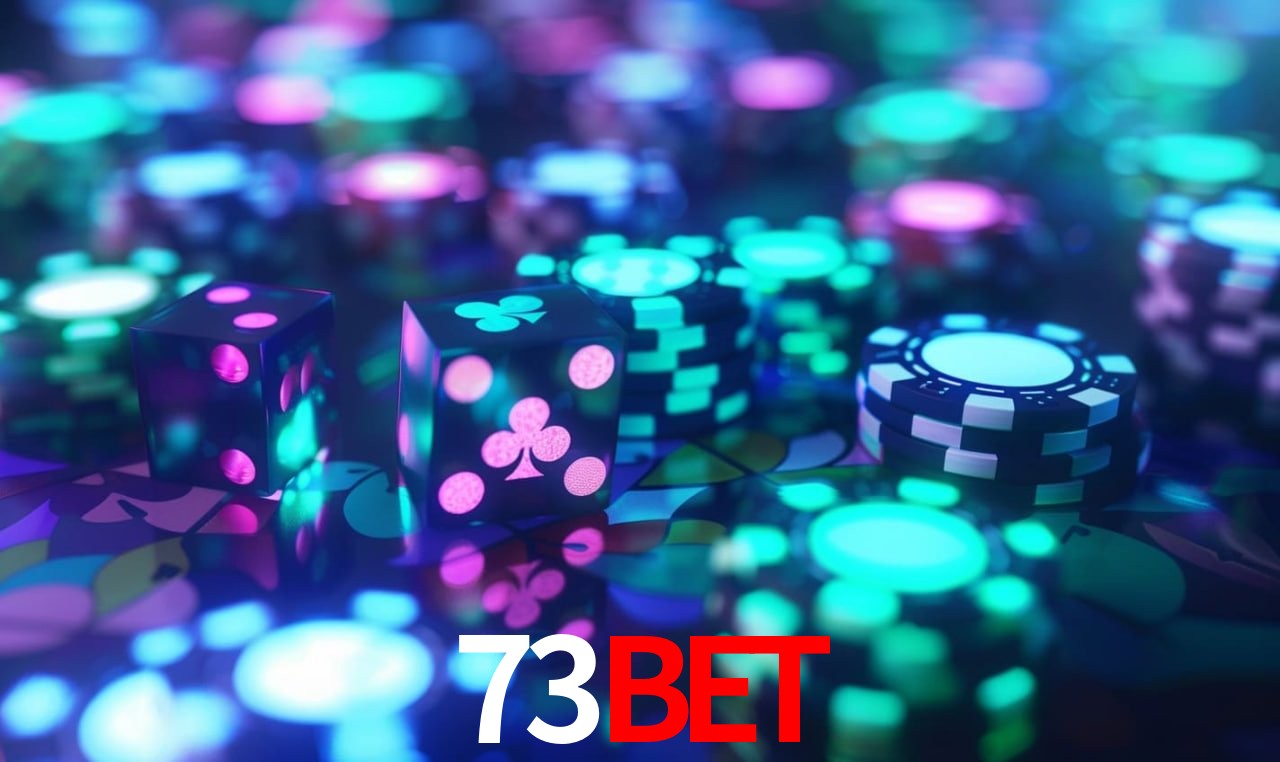 Apostas de Futebol 73bet