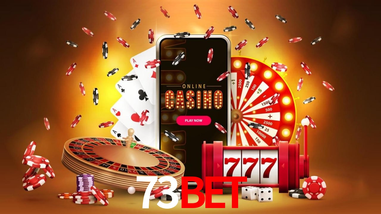 Descubra a Essência do 73bet: Nossa História e Compromissos