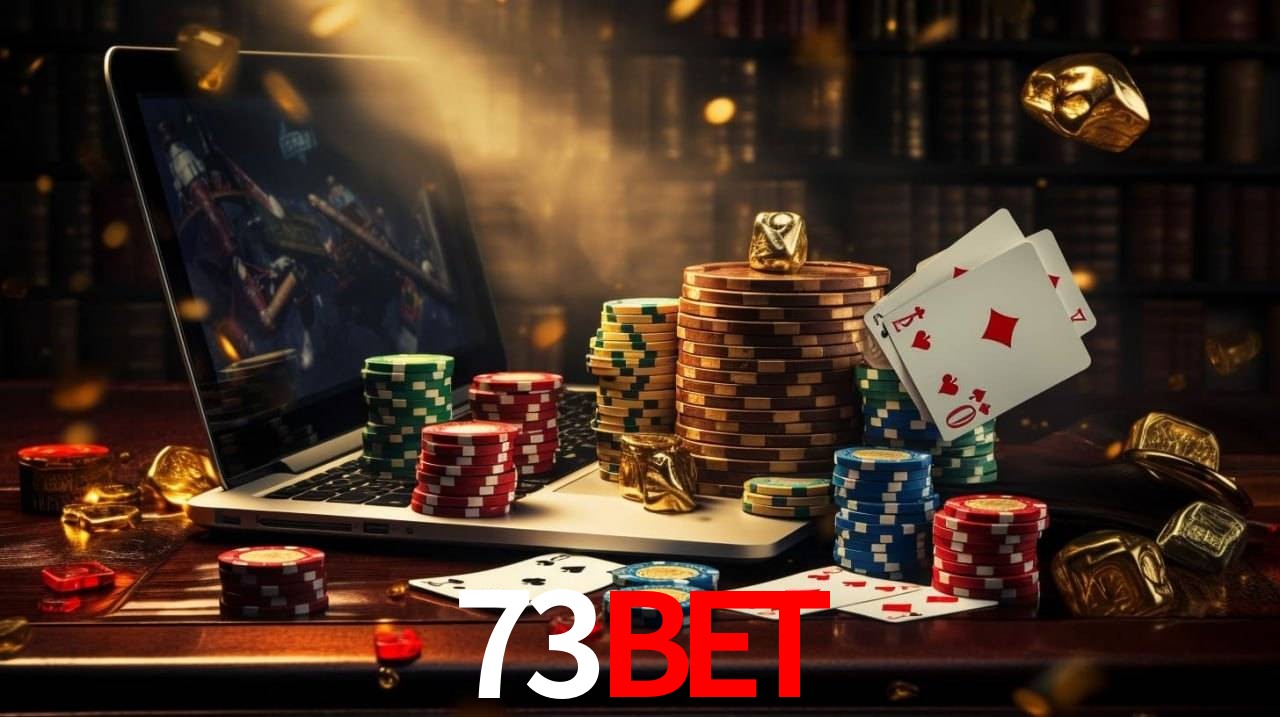 Apostas de Basquete 73bet