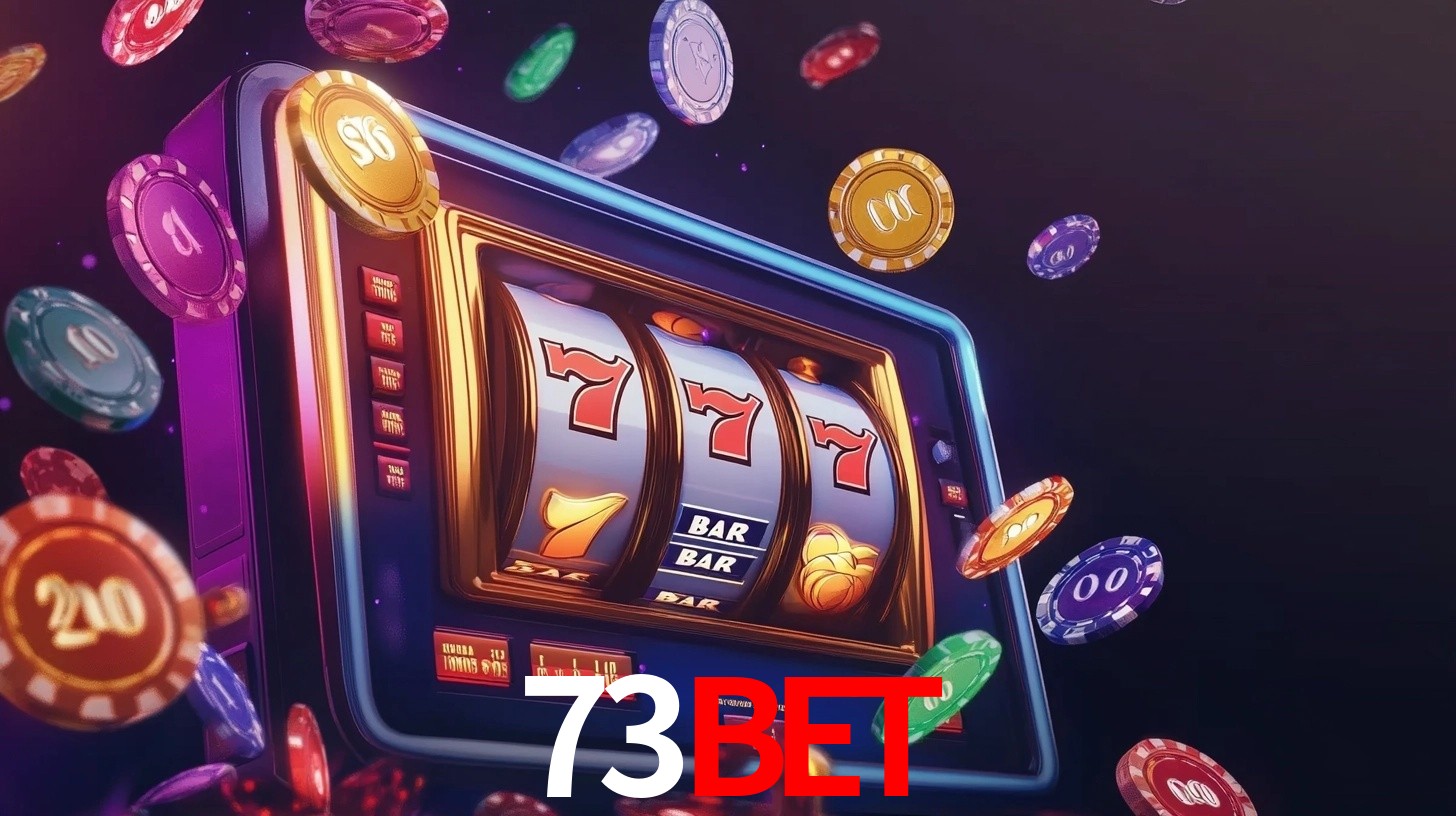 Welcome Bonus 73bet