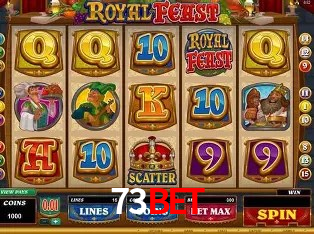 Descubra a Essência do 73bet: Nossa História e Compromissos