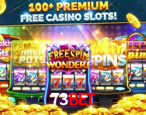 Descubra a Magia dos Jogos de Arcade no 73bet