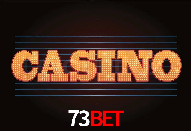 Jogos de Slot 73bet