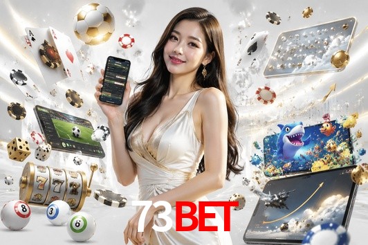 Secure Login 73bet