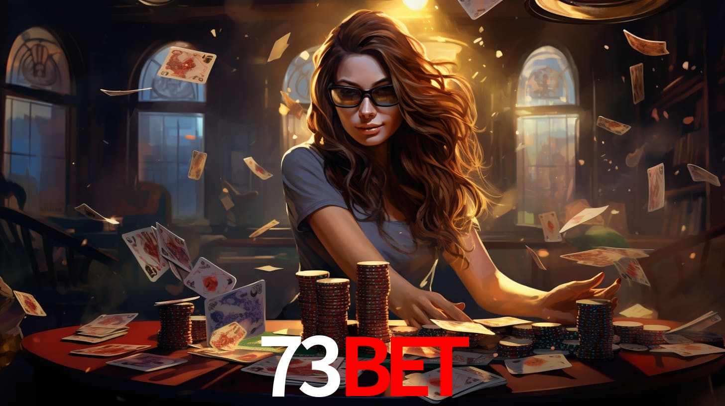 VIP Casino 73bet