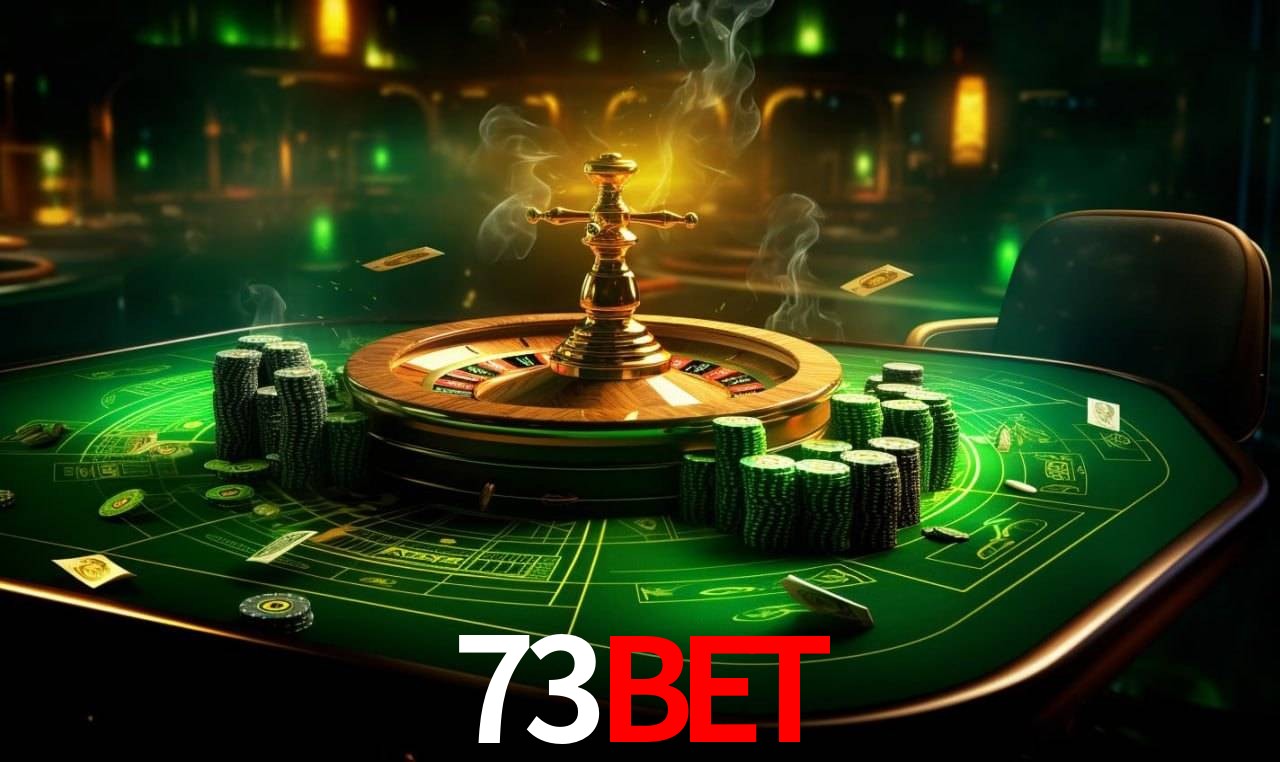 PIX Instantâneo 73bet