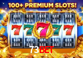 Apostas Esportivas na 73bet: Um Guia Completo