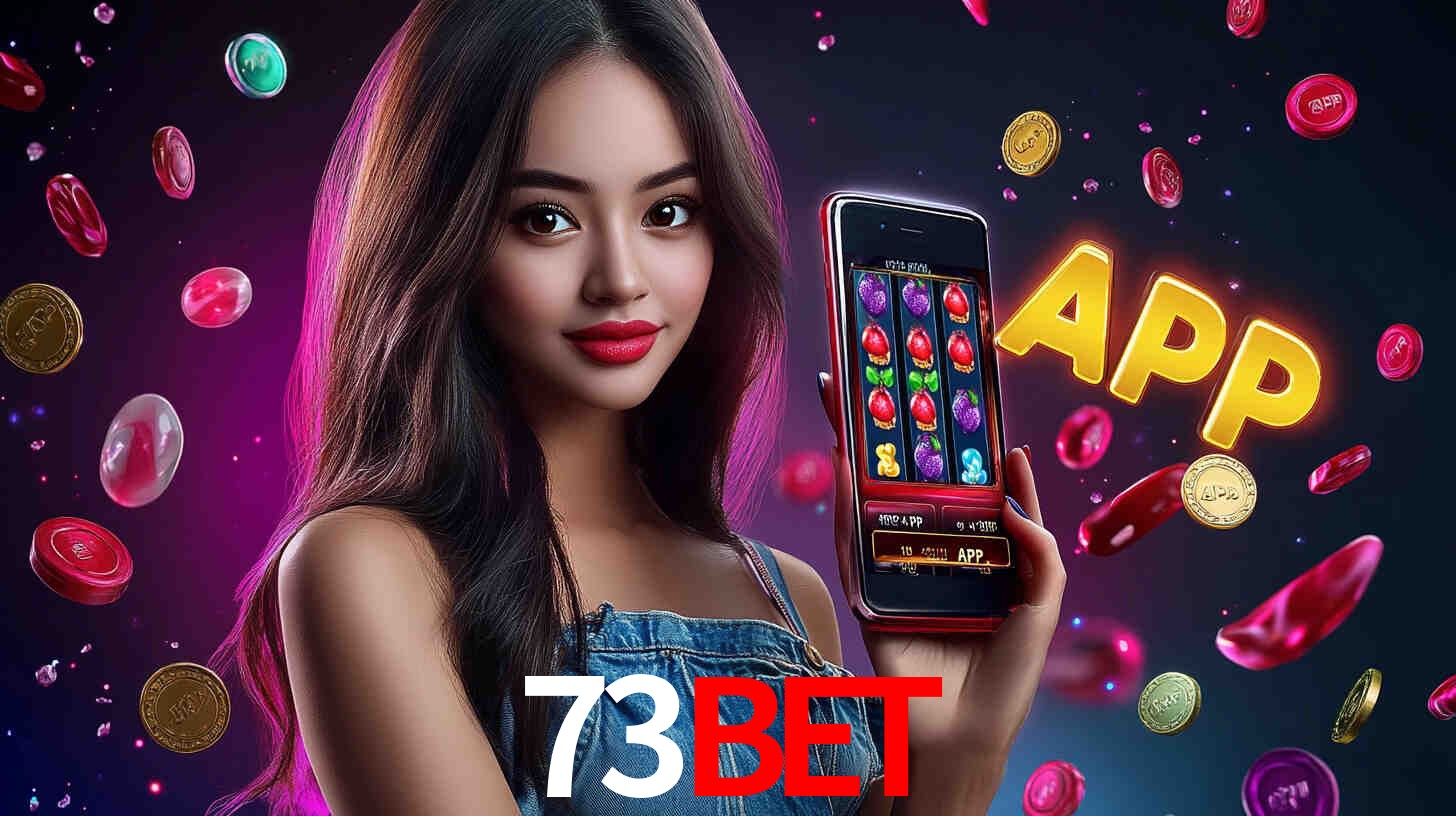 Inovações de Jogos na 73bet: O Futuro das Experiências Interativas