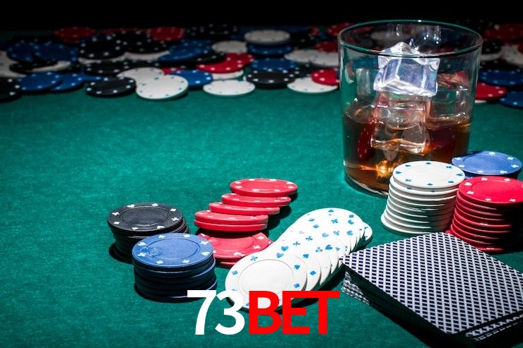 Apostas de Tênis 73bet