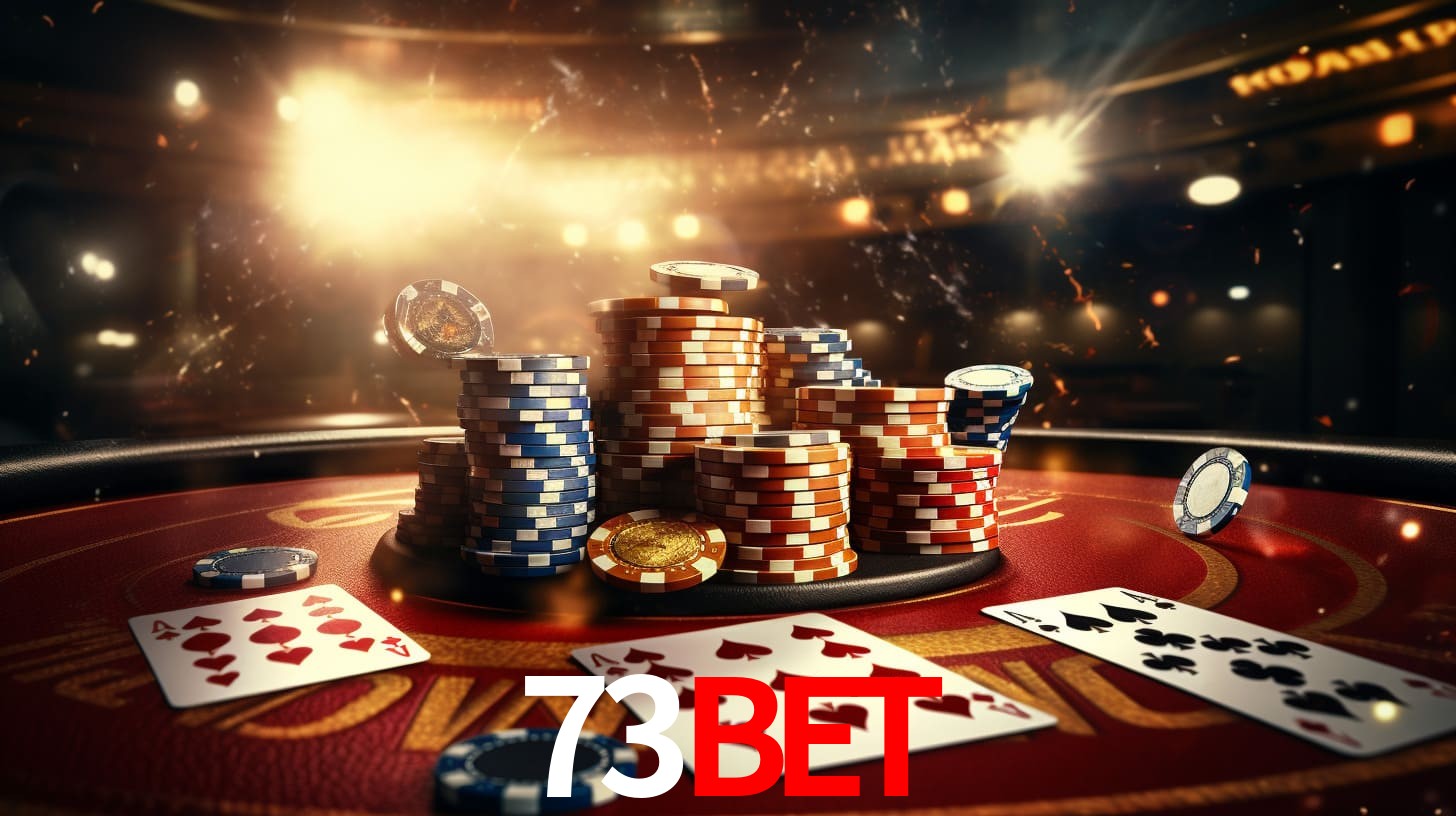 Live Casino 73bet