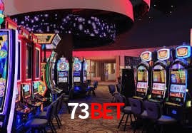 Benefícios do Login 73bet - Bônus e Vantagens Exclusivas