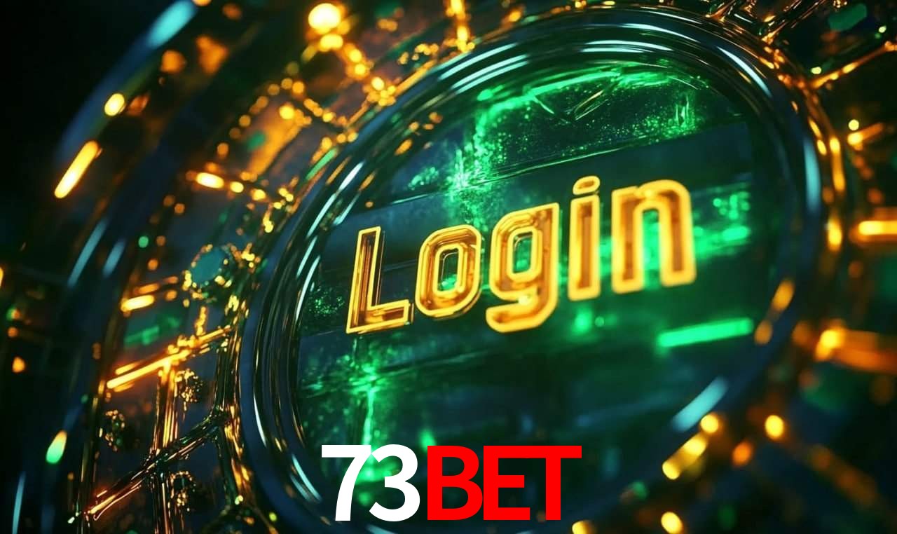 Recursos Exclusivos do App 73bet - Modo Offline, Login Biométrico
