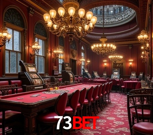 App Mobile 73bet - Jogue em Qualquer Lugar no Seu Smartphone