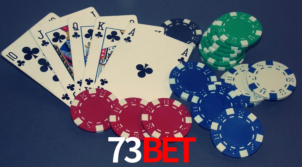 Live Casino 73bet