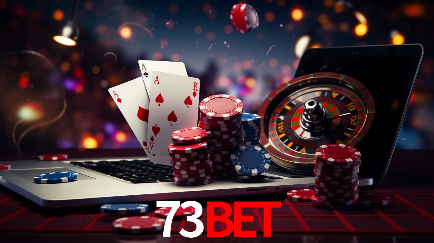 Blackjack Table 73bet