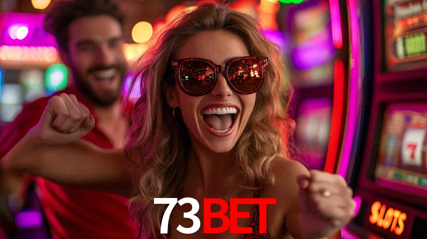 A Emoção da Loteria na 73bet: Uma Chance de Mudança de Vida