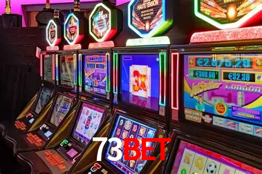 Inovações de Jogos na 73bet: O Futuro das Experiências Interativas