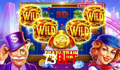 Desvendando o Mundo dos Jogos Virtuais na 73bet