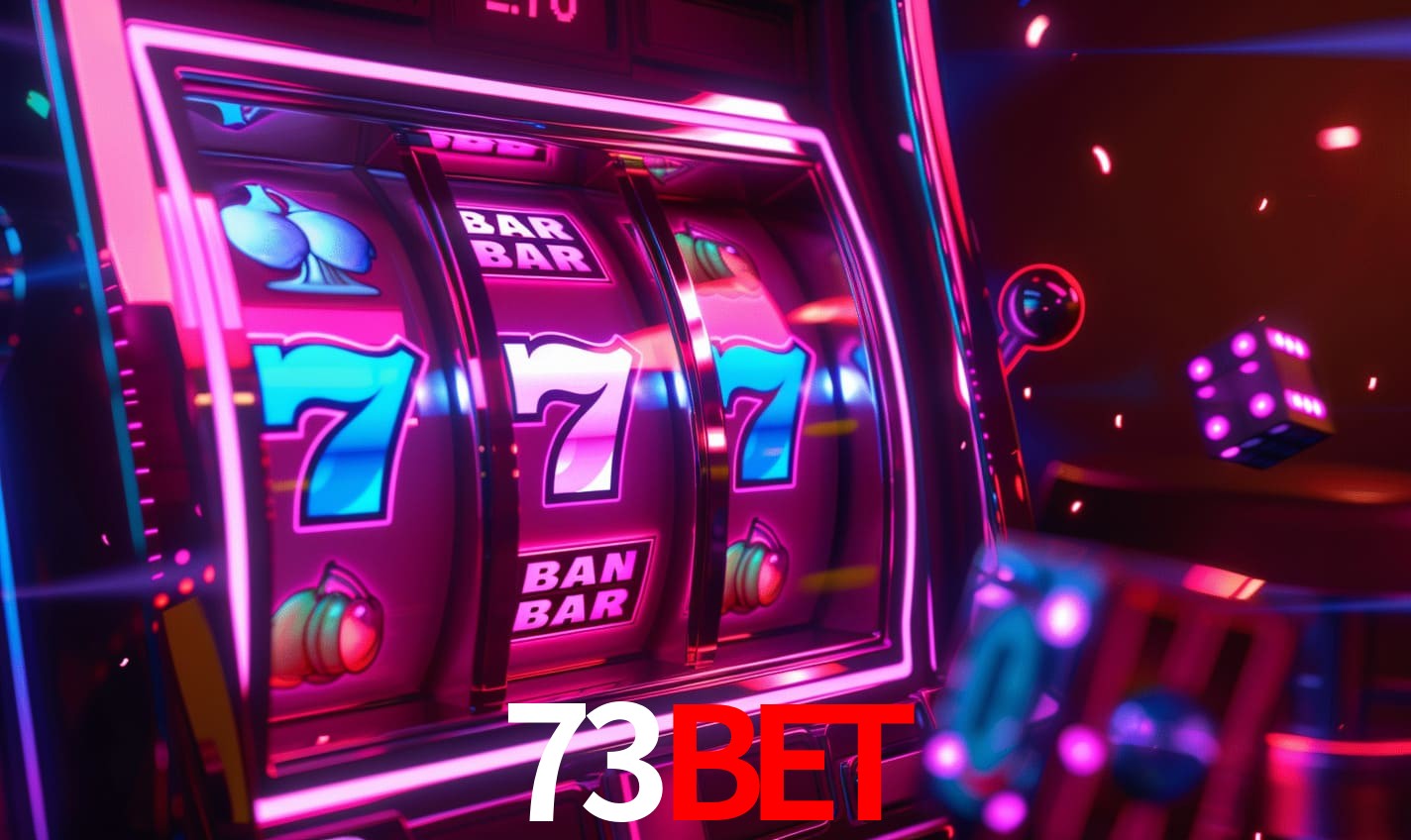 cassino 73bet
